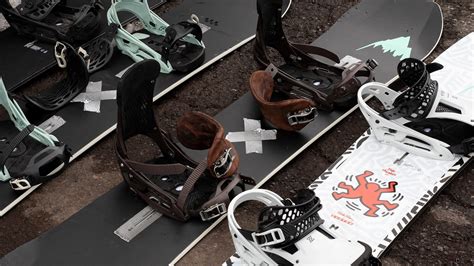 Tips on Choosing a Snowboard What to Look For and More