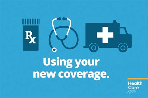 Tips on Using Your New Marketplace Coverage