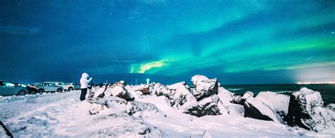 Tips on chasing the Northern Lights in Alaska