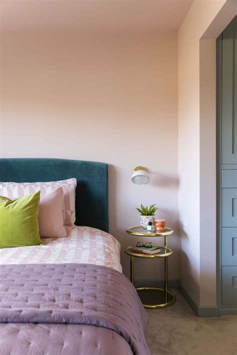 Tips on using colour in the home by YesColours YOU Magazine