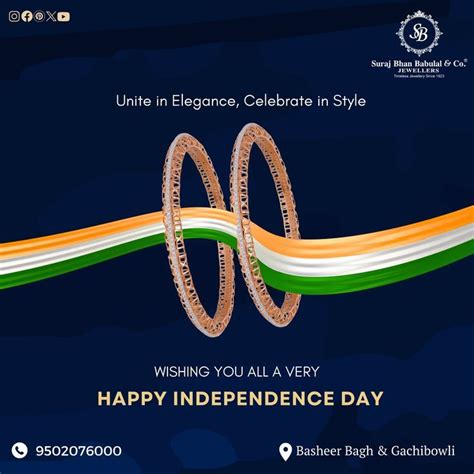 Tips to Help You Celebrate Independence Day in Style