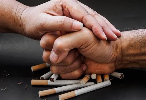 Tips to Help Your Loved One Quit Smoking Resource ...