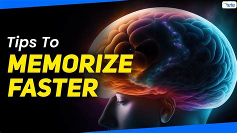 Tips to Memorize Fast and Why Most Memorization Tips Suck 