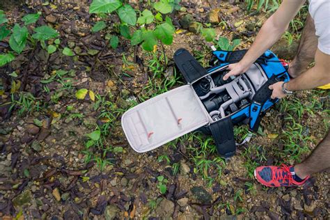 Tips to Pack Your Camera Safely for Travel