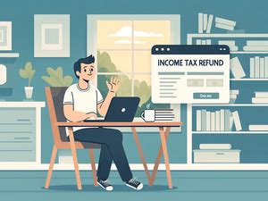 Tips to Receive Your Tax Refund Quicker