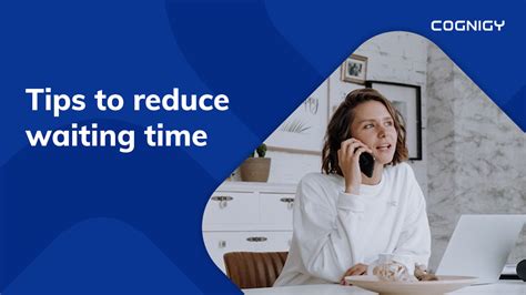 Tips to Reduce Wait Time and Service Delays with These Tips