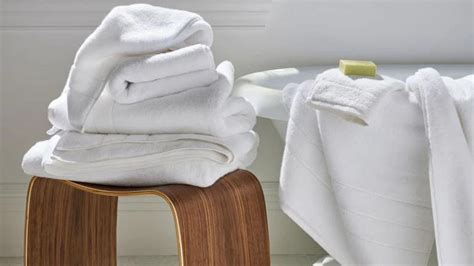 Tips to Solve Your Top 5 Bath Towel Problems