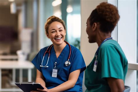 Tips to Survive Nursing Orientation IntelyCare
