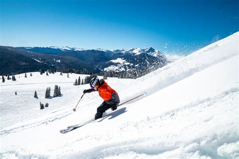 Tips to prepare for ski season in Colorado