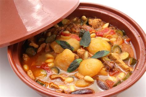 Tips uit de Marokkaanse keuken: tajine op drie wijzen