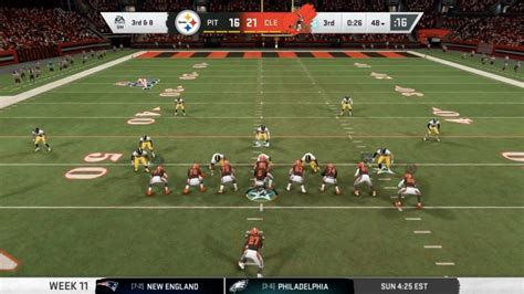 Full Download Tips And Tricks For Getting The Edge On The Gridiron In Madden Nfl 20  Tips Tricks And Walkthrough By Jay Green