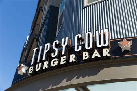 Tipsy Cow Restaurant - Redmond, WA OpenTable