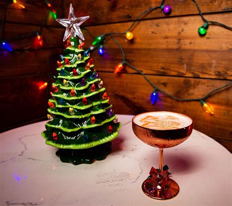 Tipsy elf dallas. The Tipsy Elf is all about celebrating Christmas so you can expect Santa, elves, presents, tinsel, festive tunes and lots of winter warmer drinks, including a fabulous Christmas cocktail menu! The ... 