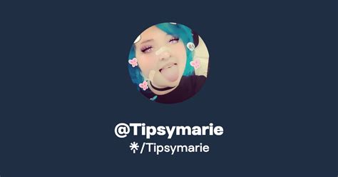 🔥 XXX Tipsymarie Onlyfans Leaked