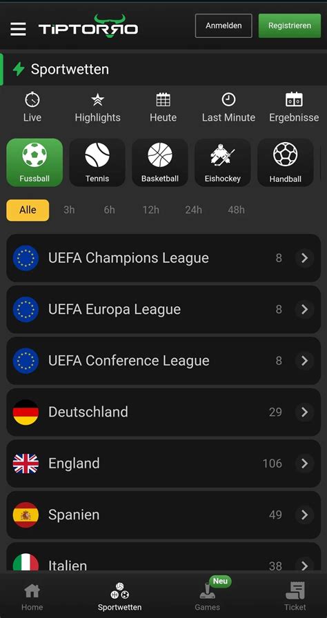 Tiptorro App Download