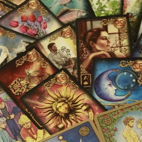 Tirada de Tarot Gratis - Tu Destino con el Tarot