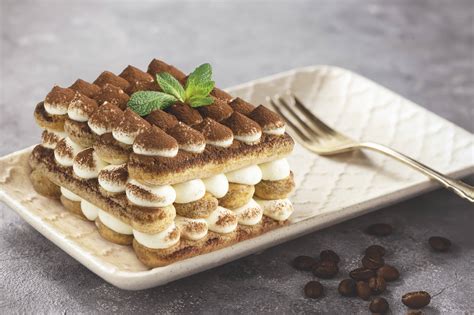 Tiramisu Café