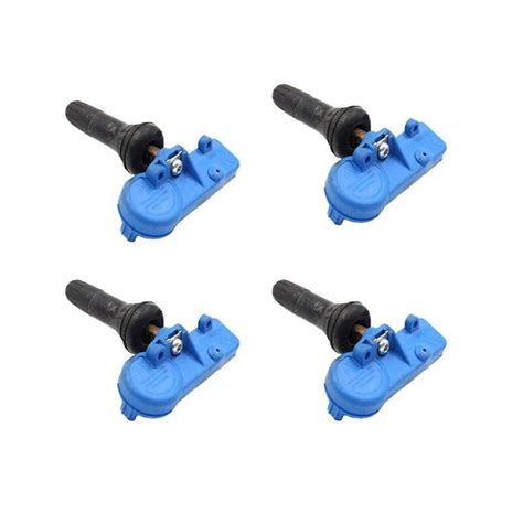 Tire Pressure Sensor TPMS Sensor 15254102 433MHz for Cadillac SRX 3.6L