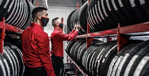 Tire Repair Technician Job in Madison, WI at Discount Tire