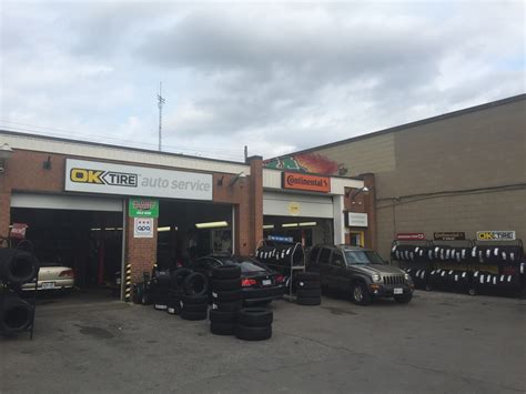 Tire Retailers in Hillsdale ON YellowPages.ca™