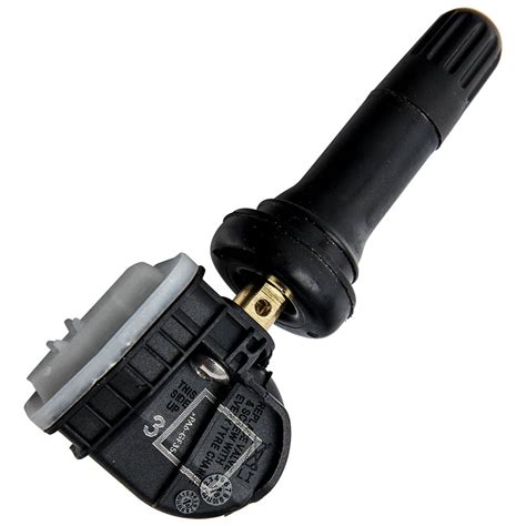 Tire Sensor Not Detected Ford Fiesta All About Electronic Sensor