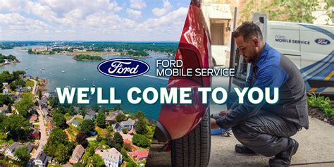 Tire Service Portsmouth Ford