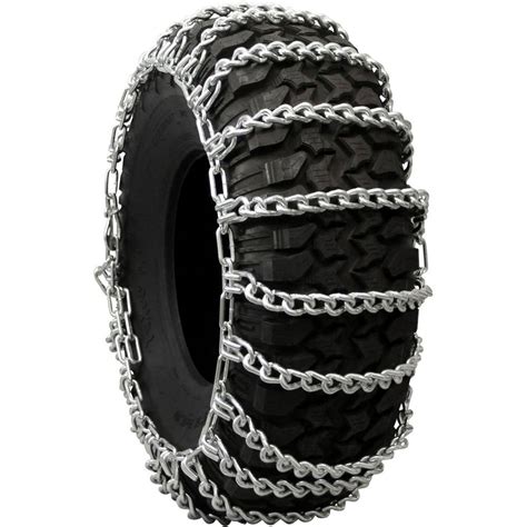 The best tire chains for your Ford F-350 Super Duty at a grea