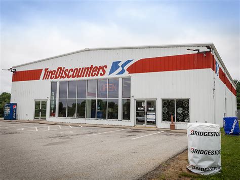 Tire discounters hillsboro ohio. Things To Know About Tire discounters hillsboro ohio. 
