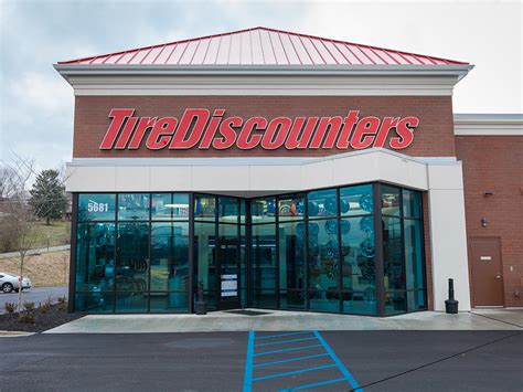 Read verified reviews and learn about shop hours and amenities. Visit Tire Discounters in Dayton, OH for your auto repair and maintenance needs! Home; Used Cars for Sale ... Verified customers who visit Tire Discounters in Dayton, OH rate this business 4.6 out of 5 stars, with 79 reviews. 287 customers favorited this location. ....