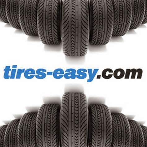 Tire easy. Since 2004, Tires Easy has revolutionized the tire-buying experience for thousands across the US. We don't just carry top-tier brands, we've curated a diverse range to ensure every driver finds their perfect match. Whether you're hunting for a name brand or a hidden gem, a luxury tire or an affordable one, we’ve got a tire for you. 