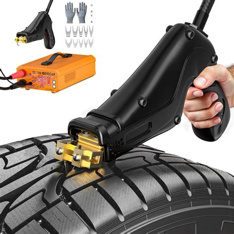 Tire grooving tool harbor freight.  It offers precision and ease of use fo...