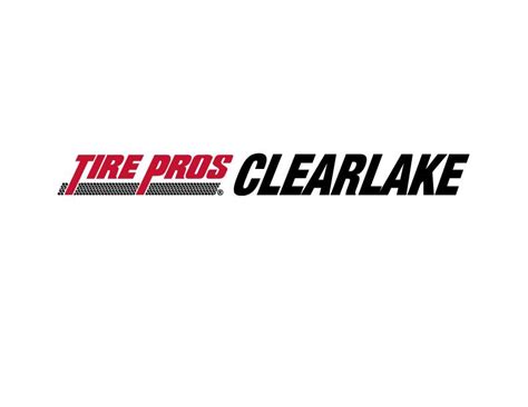 Tire pros clearlake ca. Our prices on Tire Repair are going to save you money in Clearlake, CA, Clearlake Oaks, CA, and Lower Lake, CA. We will be closed Monday, December 26th in observance of Christmas Day. (707) 994-9097 