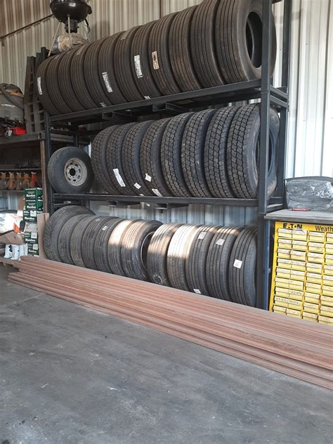 Thank you for visiting Tire Rack Wholesale. Check out the 