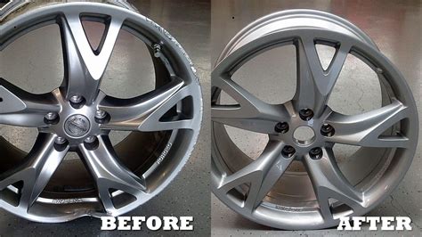 Tire rim repair. Many cracks can be repaired using TIG welding. Tire Butler will advise you if your wheel damage is beyond safe and legal repair. For example, we won’t repair cracks near spoke rim interfaces or in areas with high stress concentrations or load. Repairs typically take 3-5 business days. Give us a call at 416-234-1688. 
