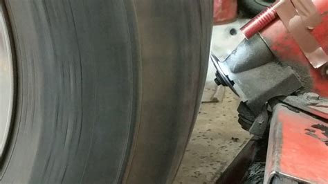Tire shaving near me. Tire truing refers to a process where excess rubber is shaved off the tire to eliminate flat spots and out-of-roundness. We provide truing services for Oxnard, CA, Santa Barbara County, CA, Ventura County, CA, and surrounding areas. Call 805-485-2211 to schedule an appointment with Cogg's Tire Service, Inc. today. 