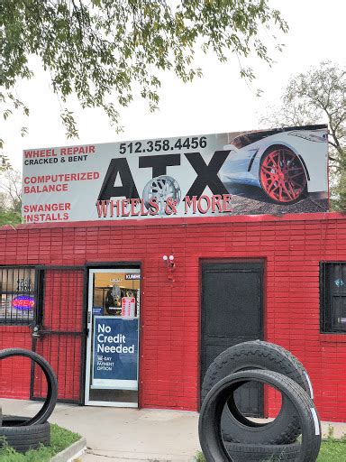 Tire shop austin. Get more information for Tire Shop Guajardo in Austin, TX. See reviews, map, get the address, and find directions. Search MapQuest. Hotels. Food. Shopping. Coffee. Grocery. Gas. Tire Shop Guajardo. Open until 7:00 PM. 7 reviews (512) 386-5362. More. Directions Advertisement. 413 Bastrop Hwy 