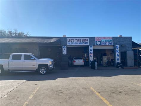  Shop at AZTECA TIRE SHOP on Harry Hines Blvd and bring home the things you need. AZTECA TIRE SHOP. 11517 Harry Hines Blvd. Dallas, TX 75229. Get Directions. (469) 250-1419. Apply Now. . 