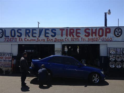 Tire shop san diego. Specialties: Welcome to Tire Express, an independently owned business that has been providing top-quality tire and wheel service in San Diego for more than 30 years! Our reputation and involvement in the community has been the backbone of our rock-solid business plan, so it's no wonder that Tire Express is San Diego's first choice. At Tire Express, we offer very competitive wholesale pricing ... 