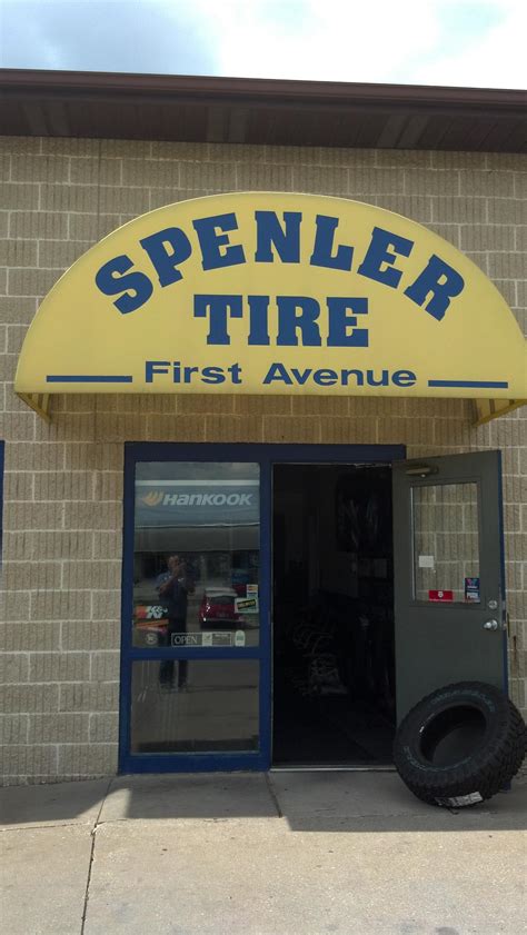 If you live in Sioux City, IA, South Sioux City, NE, North Sioux City, SD, or anywhere else in the Siouxland area and need auto repairs, make Fremont Tire your first, and only, stop. Our ASE-certified technicians perform a variety of auto repairs, whether it’s brakes or a radiator flush. We also stock a large inventory of tires from the best .... 