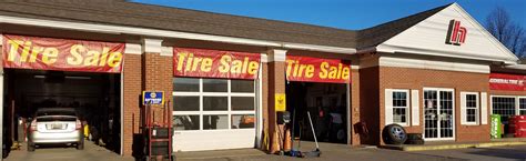 Tire warehouse ellsworth. Harmon's Tire & Service Center has been providing the Ellsworth, Maine community with reliable auto repair and tire services since 1946. View Quotes. Menu Call Us Find Us (207) 667-8000. M-F: 8:00 AM-5:00 PM • SAT-SUN: Closed . 220 High St., Ellsworth, ME 04605. Home; Shop For Tires. 