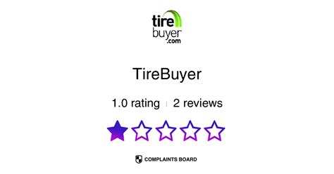 OnlineTires has a rating of 1.9 stars from 233 reviews, indicating that most customers are generally dissatisfied with their purchases. Reviewers complaining about OnlineTires most frequently mention customer service, credit card, and tracking number problems. OnlineTires ranks 14th among Tires sites. Service 56. Value 54. Shipping 50. Returns 38.. 