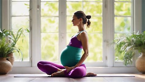 Tiredness in second trimester