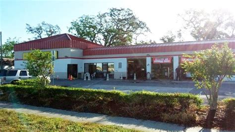 Tires Plus - New Port Richey, FL - Yelp