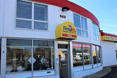Tires etc. Auto Repair, Oil Change Stations, Tires. 39 reviews and 2 photos of Tires Etc "THE GOOD: Unlike my previous experience at a different Tires Etc, the store manager did not push … 
