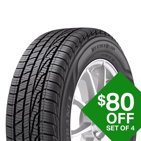 Tires in sam%27s club. Highlights. All Season. Cars, minivans, light truck, SUV and crossover. 80,000 Mile Manufacturer's Limited Warranty. Locking 3-D sipes that provide hundreds of biting edges for extra grip. Completely redesigned to offer increased tread life. 