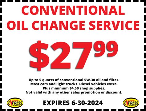  That's the "plus" in everything we do! With every oil change service, you can expect new engine oil, new oil filter installation, and a 3-month/3,000 mile warranty . Plus, we only use high quality oil from brands you trust: Pennzoil®, Quaker State®, and Shell Rotella® for diesel engines. But that's just the beginning. . 