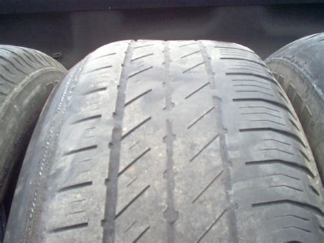 Tires wear on the inside Mercedes-Benz Forum