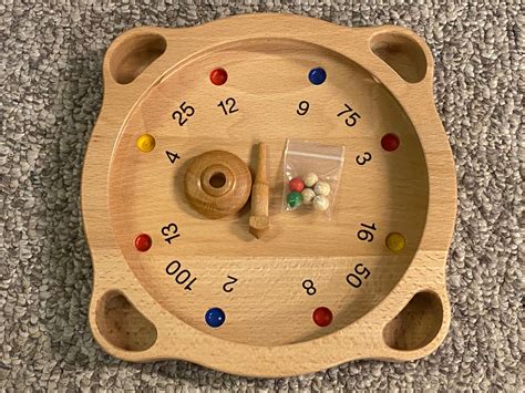 ebay tiroler roulette