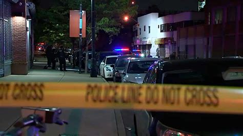 Tiroteo en Newark: un niño de 7 años y otras dos personas mueren en la balacera