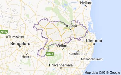 Tirupati Rural Mandal - Chittoor - Census 2011